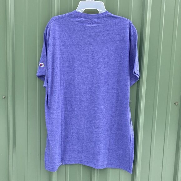 Men’s Comfy Active Soft Champion T-Shirt Size XL - Picture 2 of 3